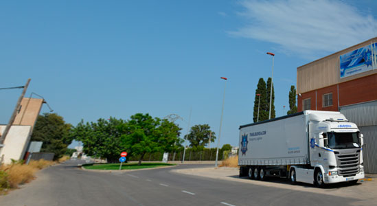 Instalaciones Jbuendia