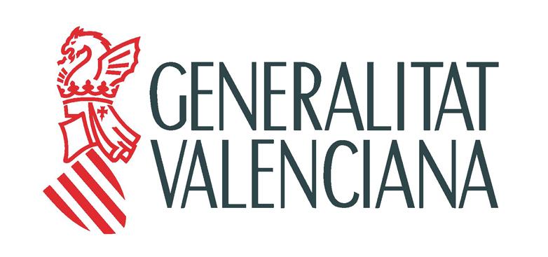 Logo Generalitat Valenciana ayudas DANA